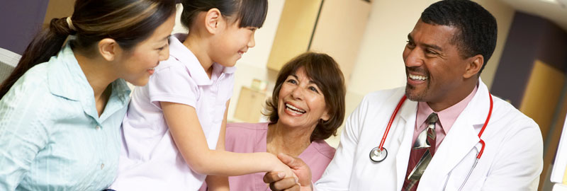 community partnerships